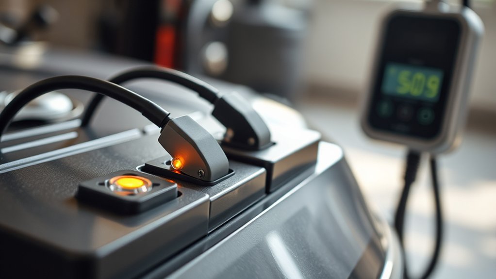 typical battery charging times vary by charger