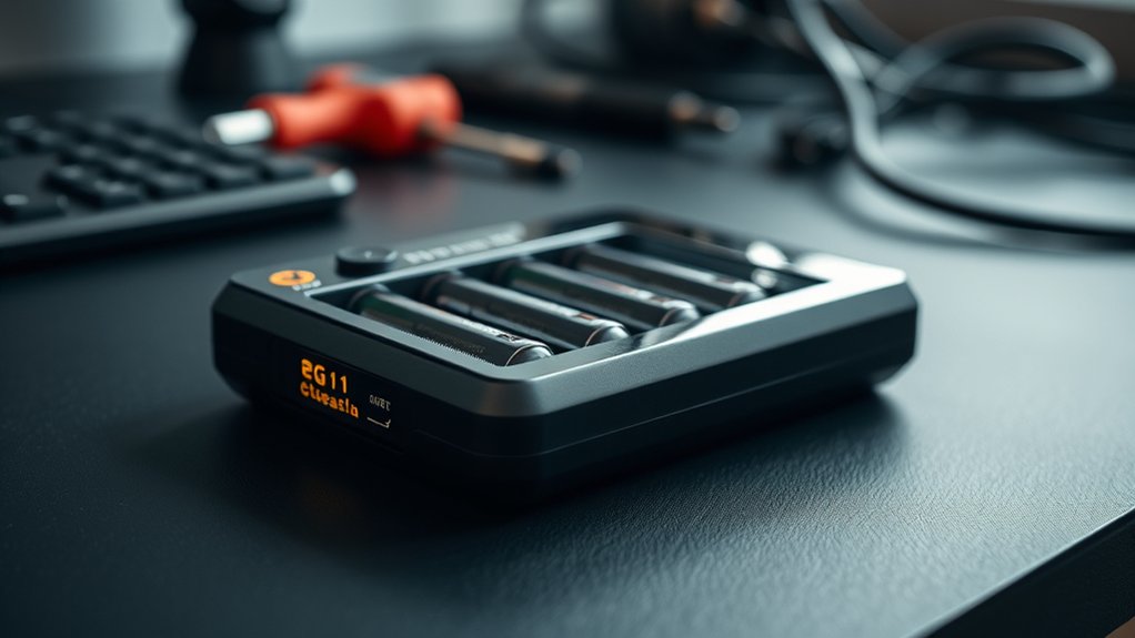understanding battery charger instructions clearly