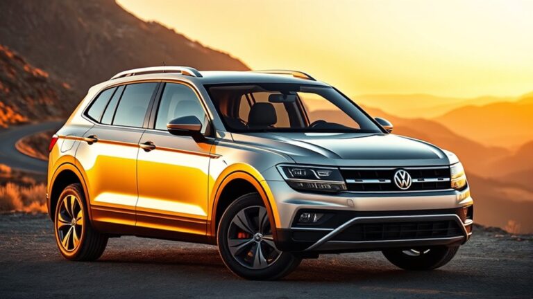 volkswagen taos reliability evaluation
