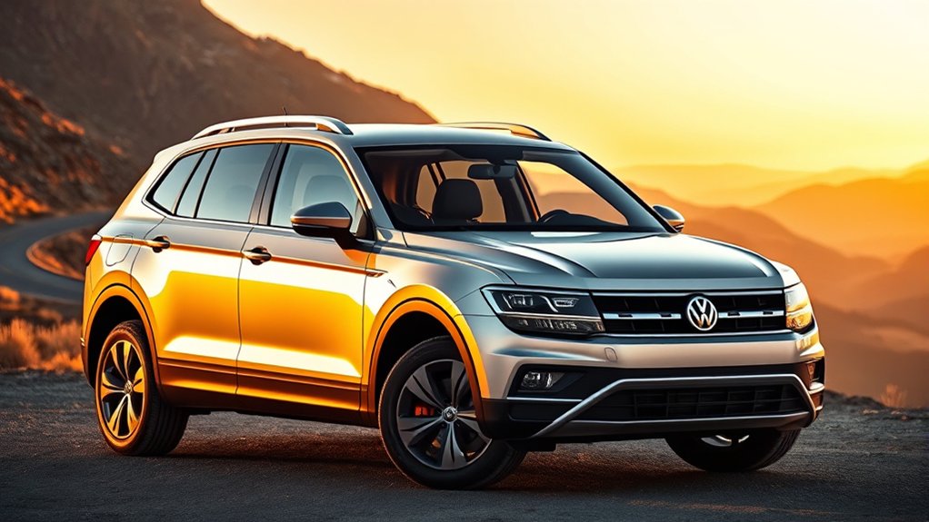 volkswagen taos reliability evaluation