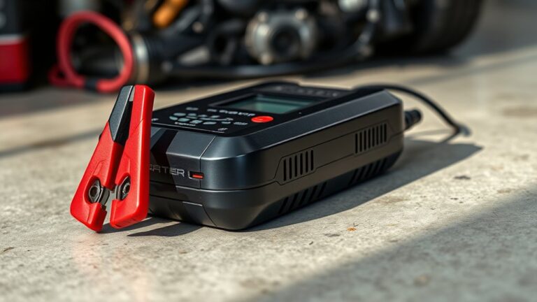 what car battery charger
