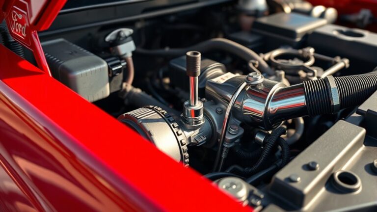 where to add transmission fluid