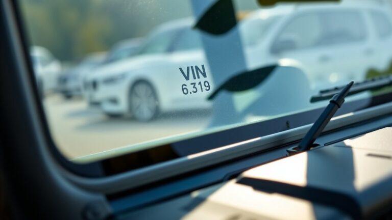 where to find vin jeep wrangler