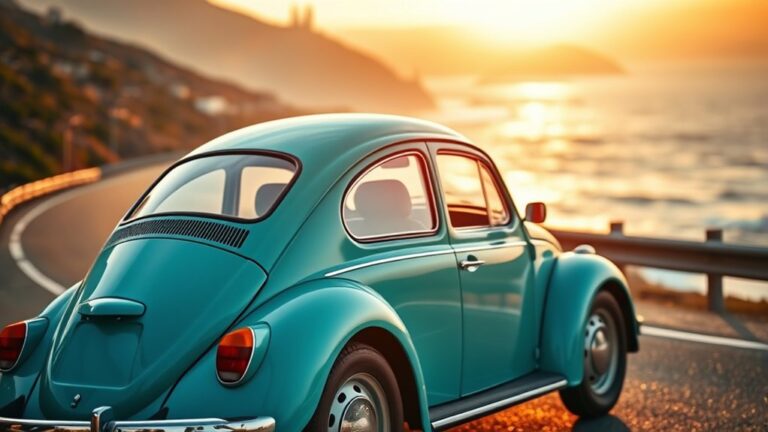 will volkswagen revive beetle platform