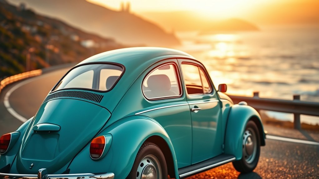 will volkswagen revive beetle platform