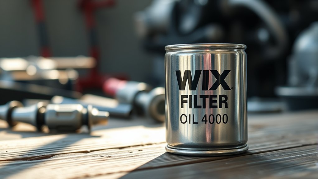 wix filter compatibility and reliability